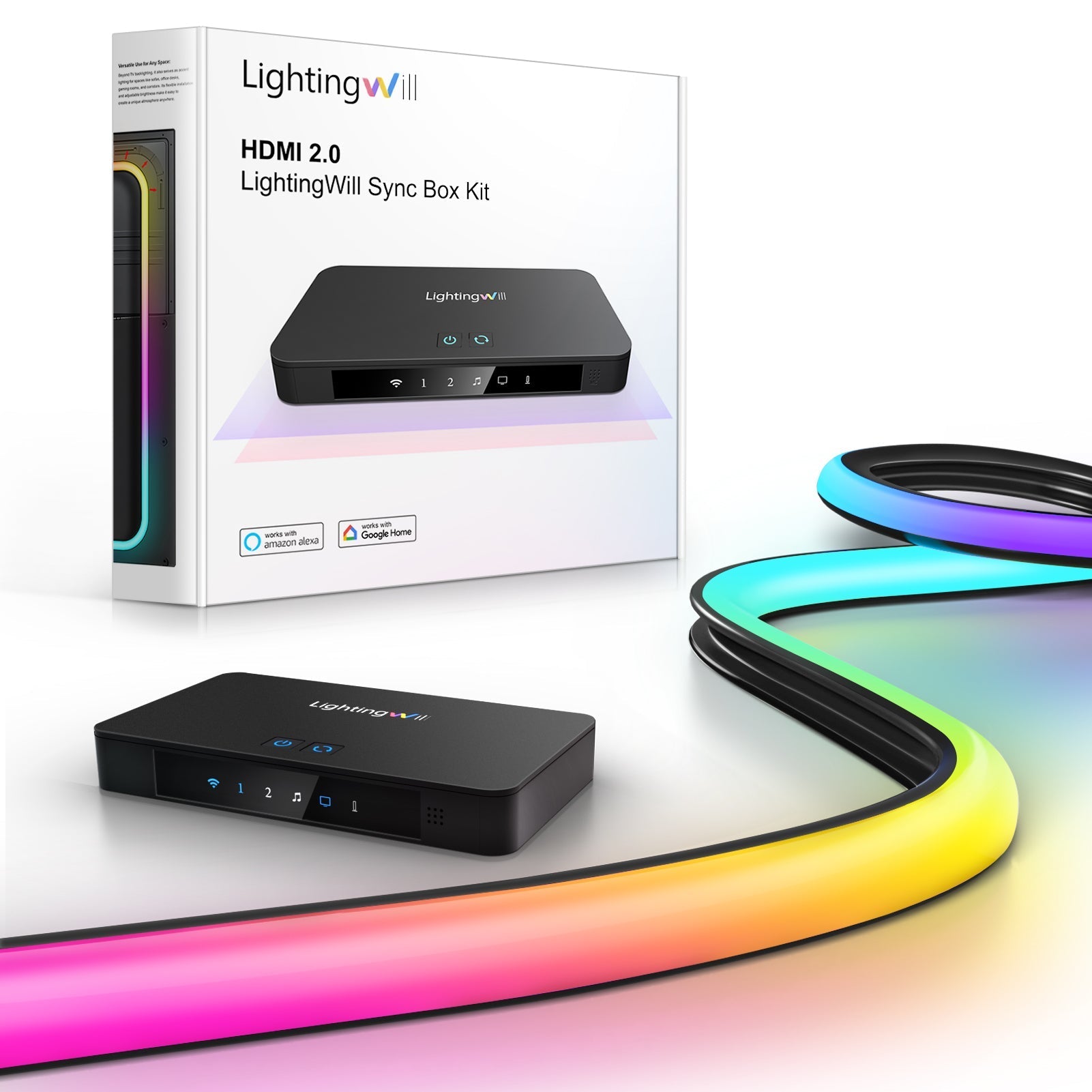 TV Backlight Buying Guide: What Beginners Should Know (and Avoid)