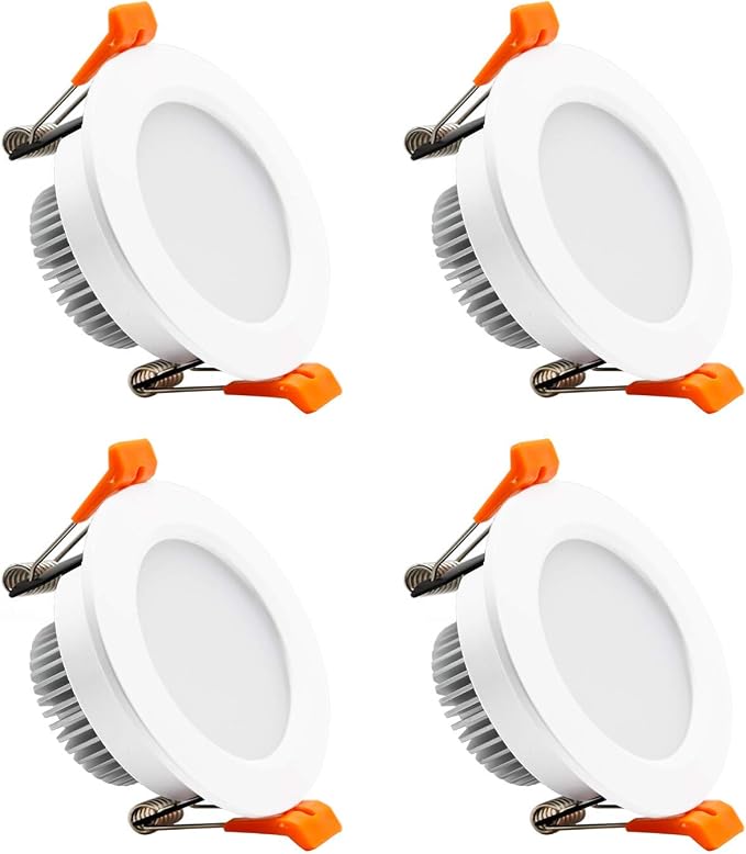 How Many LED Downlights Do I Need? Wattage & Spacing Guide