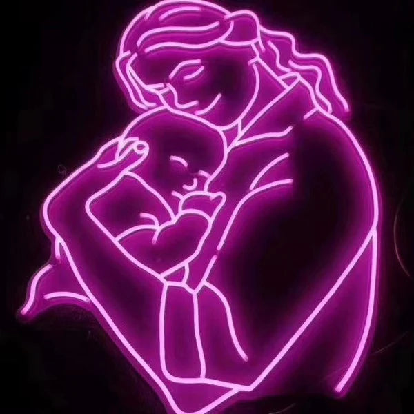 S20D Neon Light Housing – ⌀20mm | Silicone LED Channel System | 10mm PCB Width | IP67 Waterproof | 16.4FT/5M*1/16.4FT/5M*5