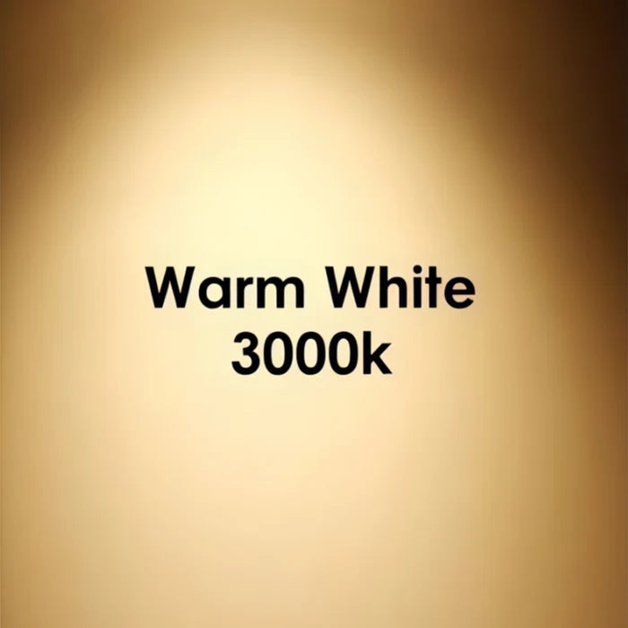 8/10-Pack Low Voltage Backlit Moonlight LED Step Lights – 3000K / 4000K / 6000K | 1W | DC12–24V | IP67 Waterproof Recessed Wall & Stair Lights