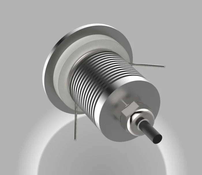 8/10-Pack Low Voltage Backlit Moonlight LED Step Lights – 3000K / 4000K / 6000K | 1W | DC12–24V | IP67 Waterproof Recessed Wall & Stair Lights