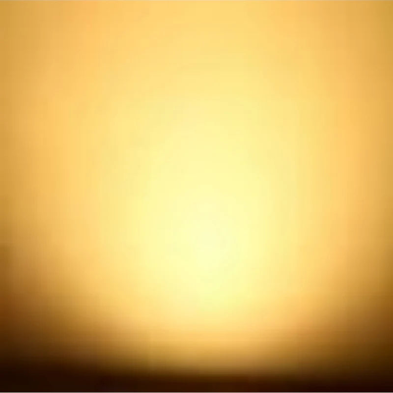 ECO-1 Series Frosted LED Downlight – Black Housing – TRIAC Dimmable – 3W/5W – 4-Pack/8-Pack/10-Pack/12-Pack/20-Pack/32-Pack – 2700K–6000K – 100–130V / 200–240V