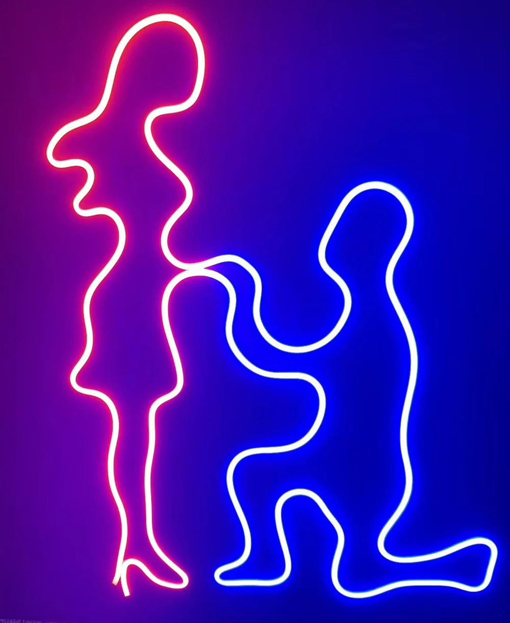 S1225 Side Edge Lighting Neon Light Housing – 12x25mm | Silicone LED Channel System | 12mm PCB Width | IP67 Waterproof | 16.4FT/5M*1/16.4FT/5M*5 | Local Stock US/UK/DE