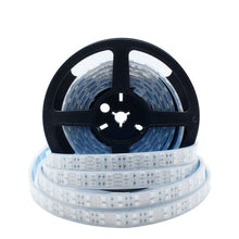 395–405nm UV LED Strip Light | SMD2835 / SMD5050 | 30/60/120/240 LEDs/m | DC12V | IP65 Waterproof | Not Include Power Supply | For Blacklight, Party & Mood Lighting