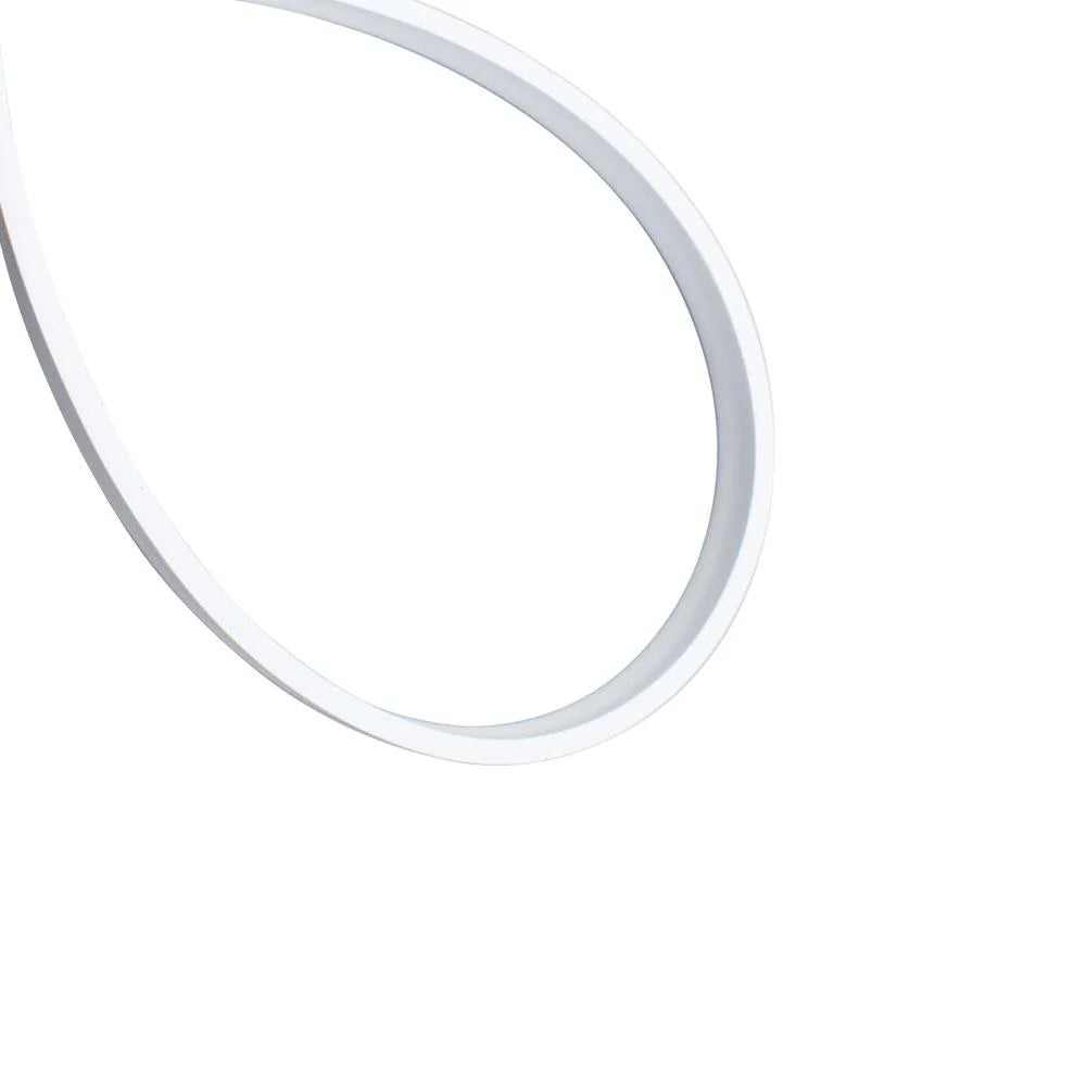 S0515 Neon Light Housing – 5x15mm | Silicone LED Channel System | 12mm PCB Width | IP67 Waterproof | 16.4FT/5M*1/16.4FT/5M*5 | Local Stock US/UK/DE